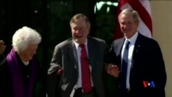 2016-05-06 美國之音視頻新聞: 共和黨多名重量級人物還未支持川普