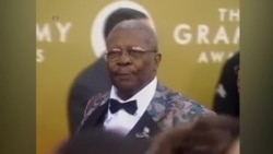 美国万花筒：蓝调歌王丧礼；黑奴庄园博物馆