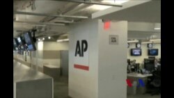 美政府获取美联社通话记录：媒体自由VS国家安全