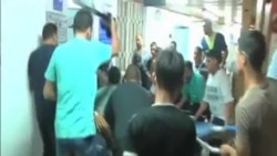 以色列空襲後哈馬斯誓言報復