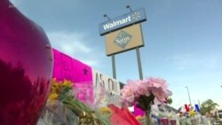 大規模槍擊事件後 特朗普敦促制止偏執