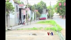 萨尔瓦多黑帮停战两年后重启战火