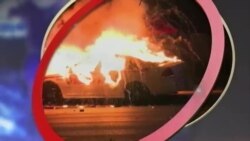 VOA卫视(2014年11月27日 第一小时节目)