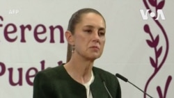 墨西哥總統稱 將審議對中國的關稅 