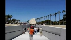 美国版愚公移山完结篇 