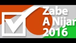 ZABEN NIJAR: Abubuwan Dake Wakan Kai Tsaye A Runfunan Zabe A Nijar