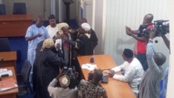 Majalisar Dokokin Jihar Taraba