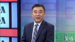 5月10日美国观察预告