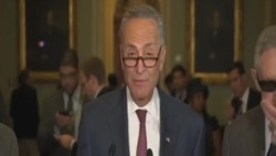 美國參議員舒默宣佈反對伊朗核協議