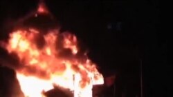 烏克蘭部隊重新控制了港口城市馬利烏波爾