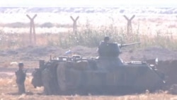 土耳其連續第二天炮轟敘利亞作為反擊