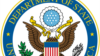 美国国务院标识