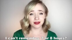 OMG!美语 Kick Back!