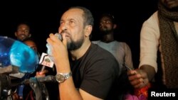 Obboo Baqqalaa Garbaa 