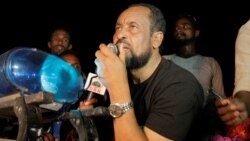 Labsiin Yeroo Hatattamaa Darbe Kan Jedhame Sagaleen Hatameetu Jenna Gama Keenyaan: KFO