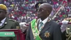 媒体观察：失去权力的穆加贝之中国情结