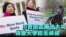 焦点对话：川普给亚裔送礼，调查大学招生歧视