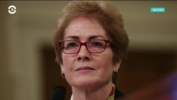 Прорыва не произошло: американские эксперты о годе Зеленского во власти