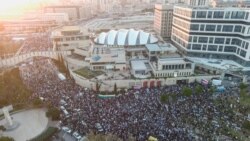 以色列總理內塔尼亞胡推遲司法改革