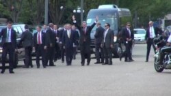 Визит Порошенко в США: о чем буду говорить президенты. Мнения экспертов