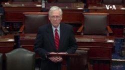 特朗普和其他共和黨人拒絕權力交接