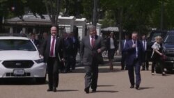 Результаты визита Петра Порошенко в США
