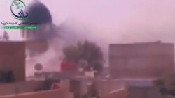 俄向地中海派軍艦 準備從敘利亞撤僑