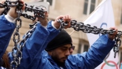 陸梅吉：中國為何應退出公民權利與政治權利國際公約簽署