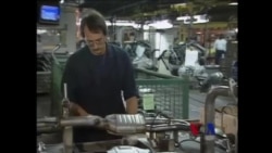 美经济自由指数下滑受批评