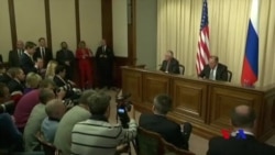 俄羅斯：判斷是否與美國關係改善為時尚早 (粵語)