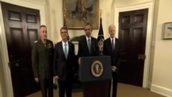 塔利班誓言要加緊襲擊美國目標