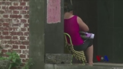 越南妹，嫁到中国农村去