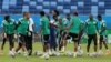 'Yan Wasa Sun Hadu a Super Eagles 