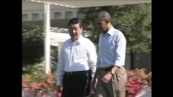 中国大变革：中国梦中的美中关系