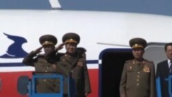 朝鮮特使結束北京訪問願重啟對話