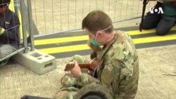 美国与盟国继续合作加紧撤侨