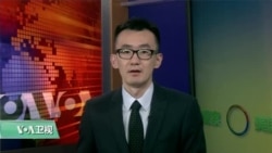 VOA连线(许湘筠)：特朗普：中国非常想和美国达成协议