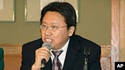 政論人士陳破空