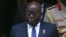 Shugaban Ghana Nana Akufo-Addo