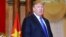 Tổng thống Mỹ Donald Trump thăm Việt Nam, 27/2/2019 (Luong Thai Linh/Pool via Reuters).