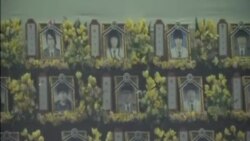 南韓紀念歲月號渡輪傾覆事故一週年