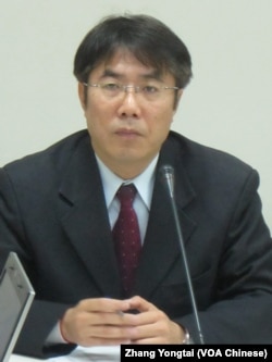 民进党立委 黄伟哲