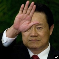 周永康(資料照片)