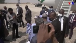 Yadda Gadar Sama Ta Farko A Maiduguri Za Ta Saukake Zirga-Zirga