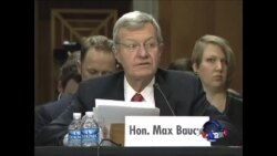 海峡论谈:从骆家辉与鲍卡斯，展望美中台关系