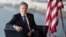 Госсекретарь США Энтони Блинкен