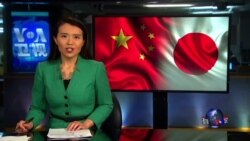 VOA连线：中日筹备恢复高层经济对话