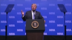 川普希望借解决朝鲜问题提高国内支持率