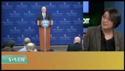 时事看台(斯洋)：美公布国防安全战略，中俄被视为最中心的安全挑战