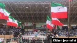 Tutocin jam'iyyar PDP